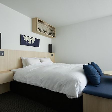 Hotel Kyotology Zewnętrze zdjęcie
