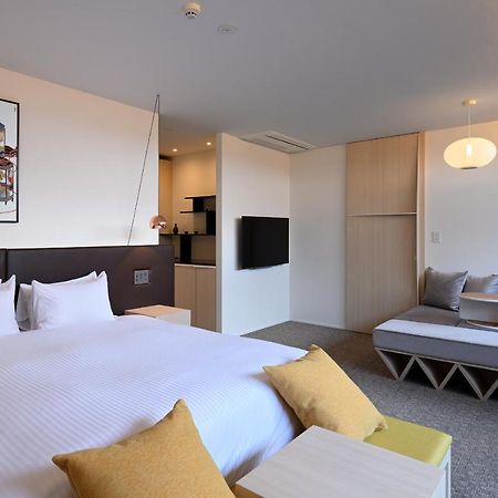 Hotel Kyotology Zewnętrze zdjęcie