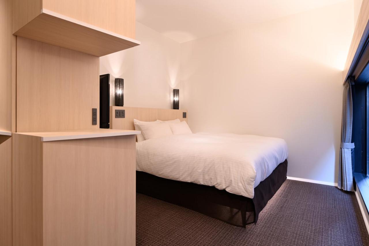 Hotel Kyotology Zewnętrze zdjęcie