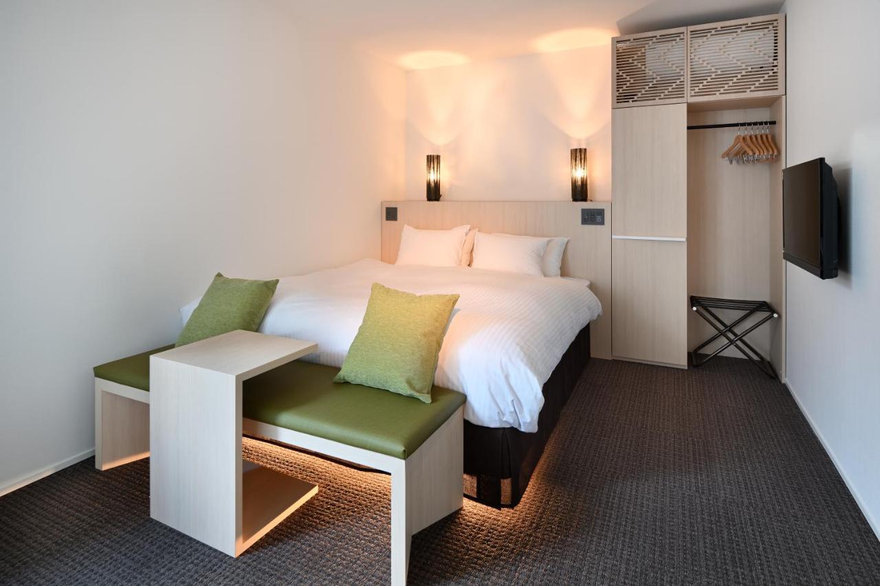 Hotel Kyotology Zewnętrze zdjęcie