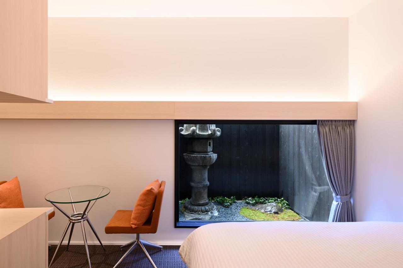 Hotel Kyotology Zewnętrze zdjęcie