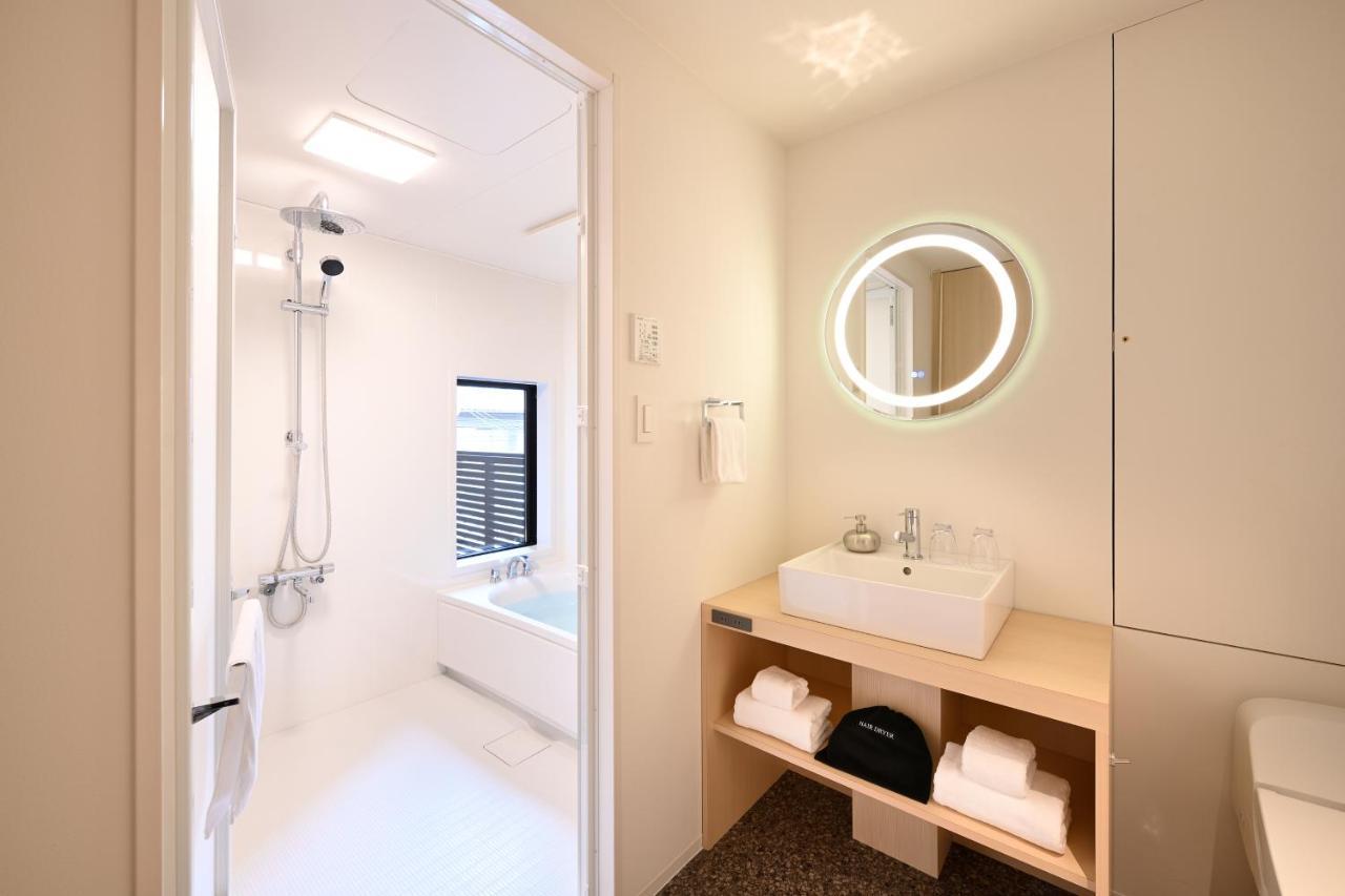 Hotel Kyotology Zewnętrze zdjęcie