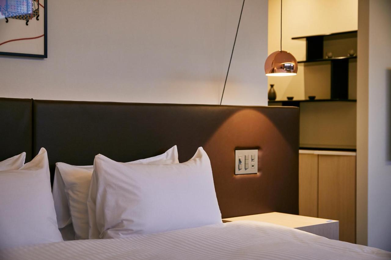 Hotel Kyotology Zewnętrze zdjęcie