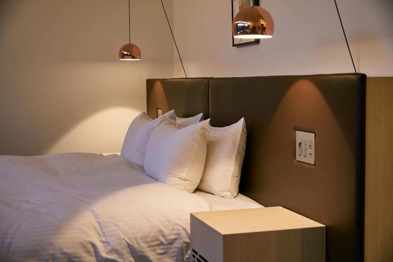 Hotel Kyotology Zewnętrze zdjęcie