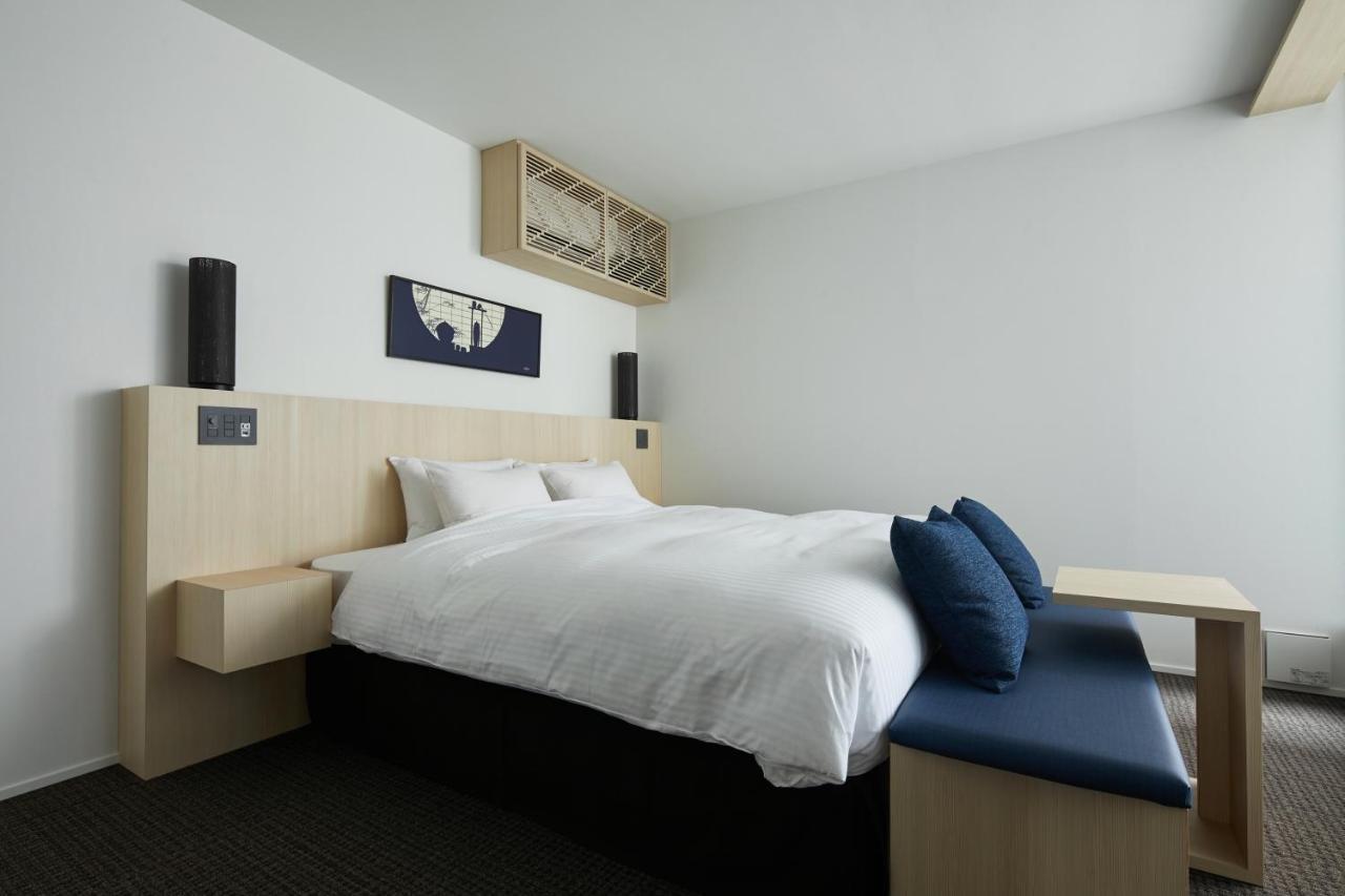 Hotel Kyotology Zewnętrze zdjęcie