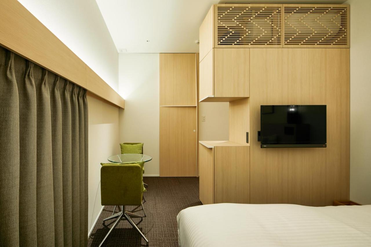 Hotel Kyotology Zewnętrze zdjęcie