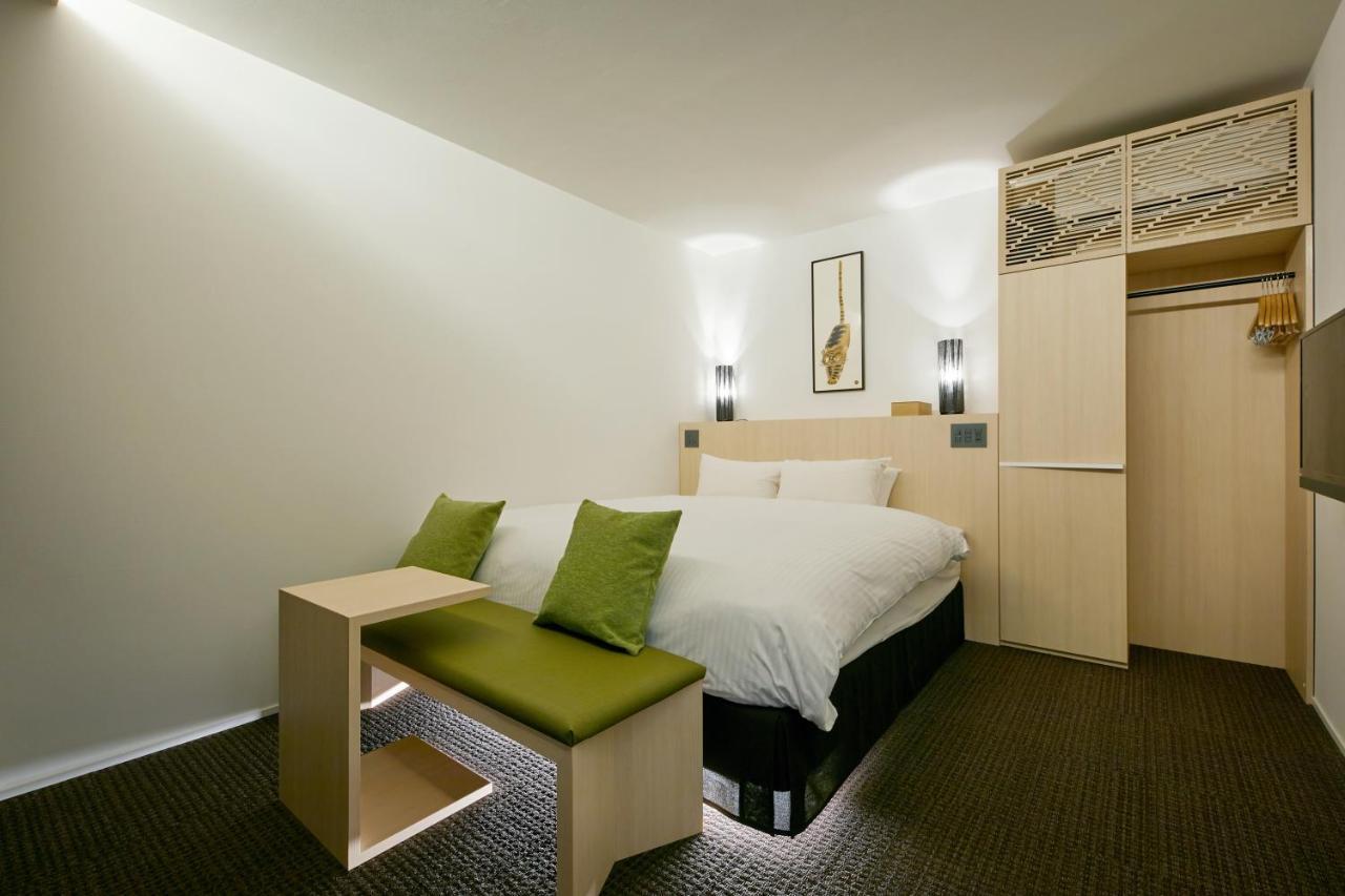 Hotel Kyotology Zewnętrze zdjęcie
