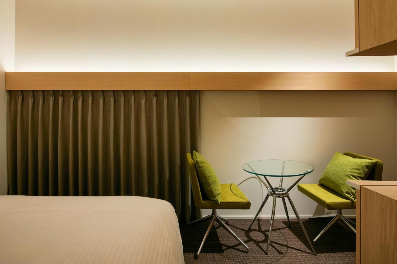 Hotel Kyotology Zewnętrze zdjęcie